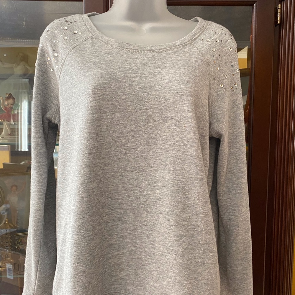Blingy Sweatshirt
